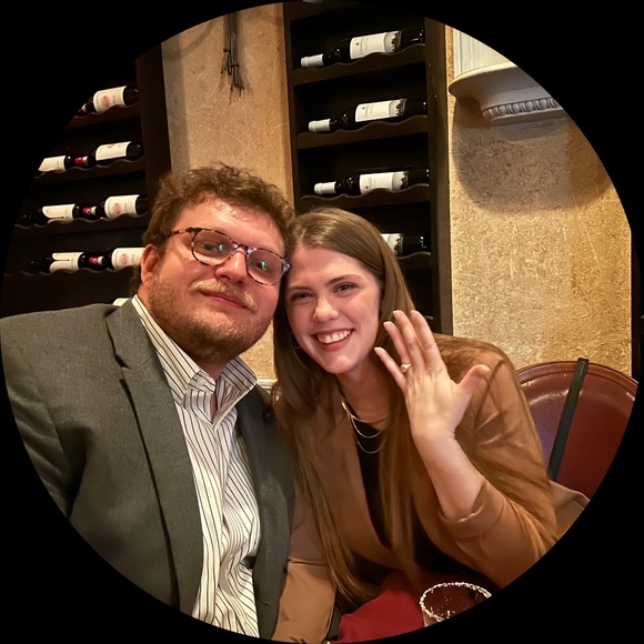 Meet your Posher, Rachel - Picture 1 of 1